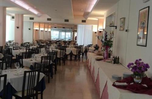Hotel Riviera Nuova Gestione كاتوليكا المظهر الخارجي الصورة