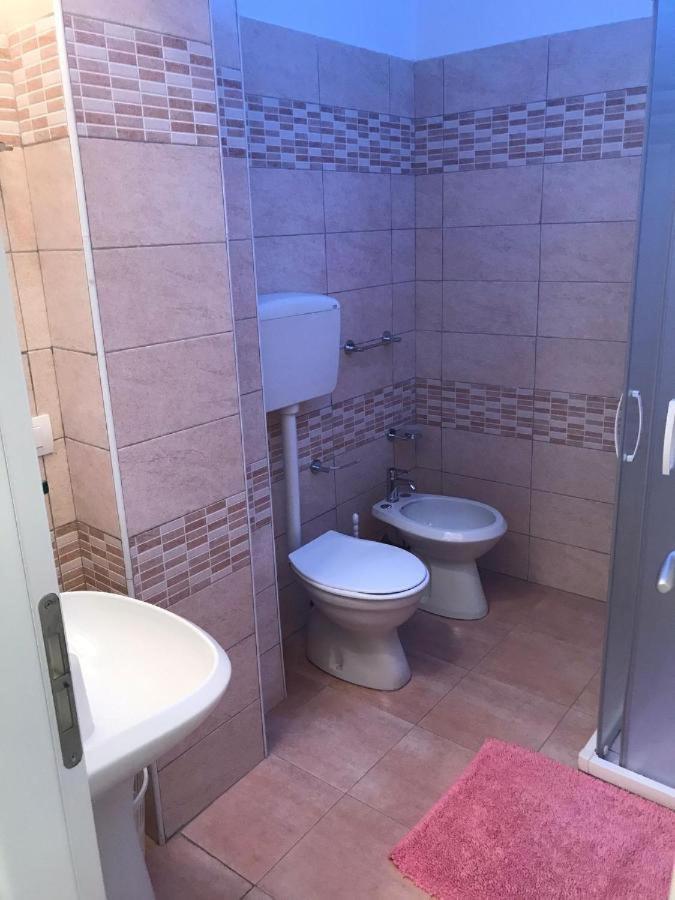 Hotel Riviera Nuova Gestione كاتوليكا المظهر الخارجي الصورة