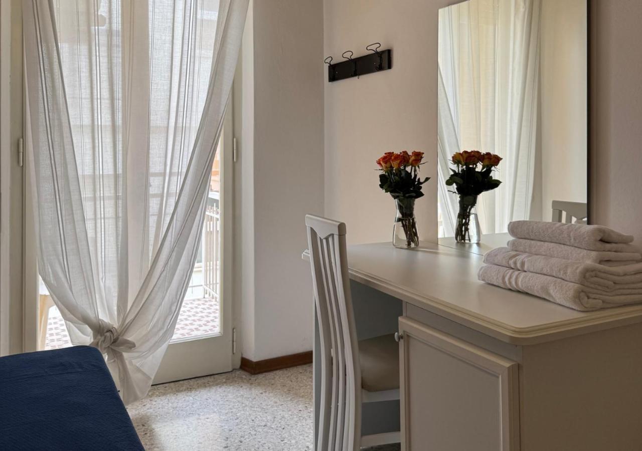 Hotel Riviera Nuova Gestione كاتوليكا المظهر الخارجي الصورة